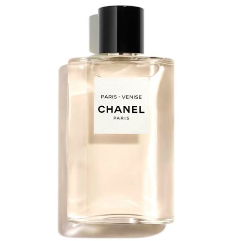 paris venice chanel 50 ml|gabrielle Chanel Venice.